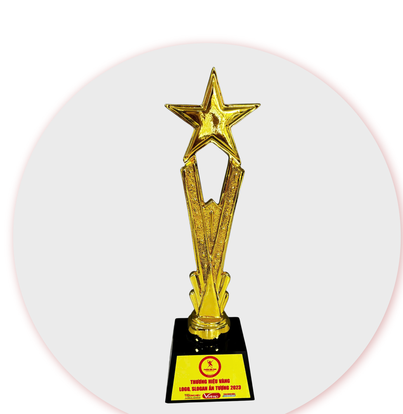 Giải thưởng Thương hiệu Vàng