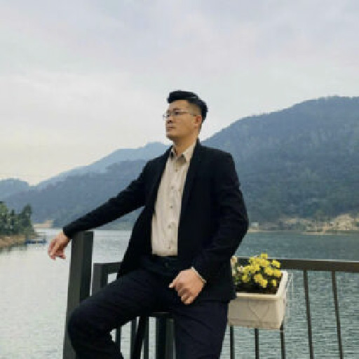 Mr Lê An
